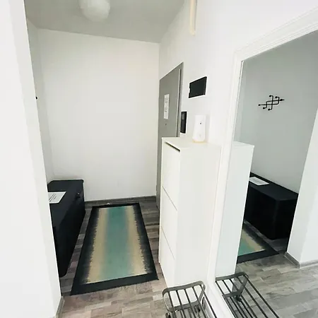 Dream Date Apartment