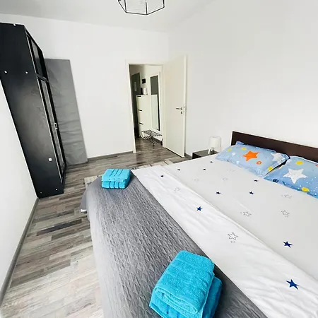 Dream Date Apartment Brasov