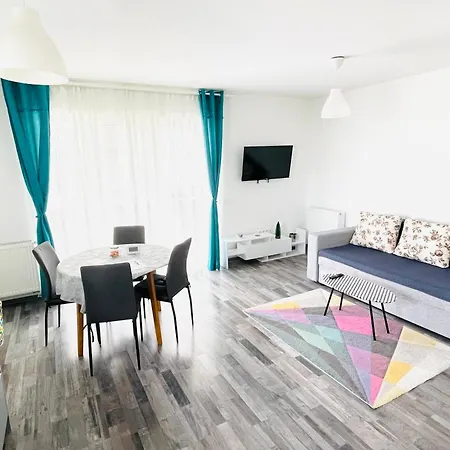 Apartment Dream Date *