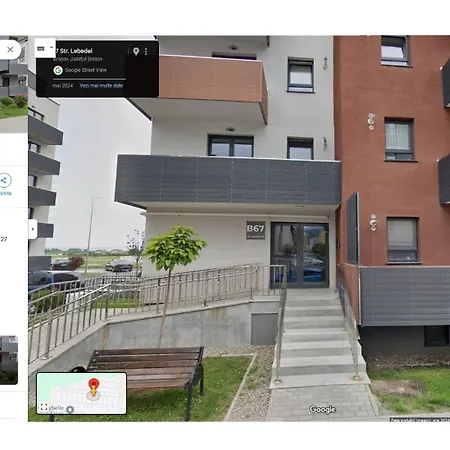 Dream Date Apartment